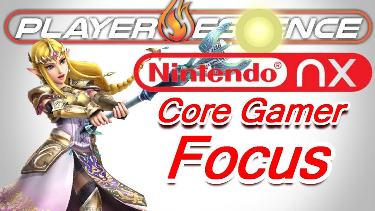 Nintendo NX Won't be an Overnight Success, Must Focus on Core Gamers