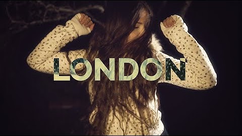 AIM - london (Official Music Video)