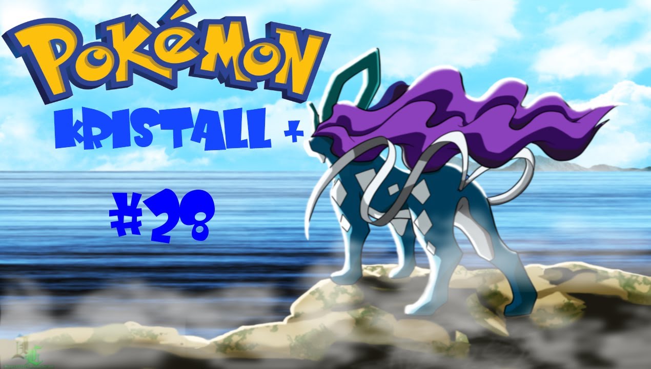 Pokemon likit kristal son sürüm indir