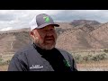 Fire officials provide update as South Mountain Fire burns an estimated 1,000 acres in Tooele County