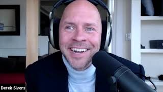 Entrepreneurialism as a Spiritual Practice? w/ Derek Sivers
