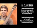 Ignacio Copani - La clase baja - 2014