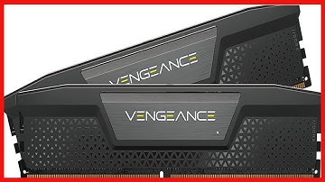 Corsair Vengeance DDR5 64GB (2x32GB) 5200MHz C40 Intel Optimized Desktop Memory (Onboard Voltage