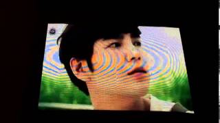 140831 Zikzin Man Promo video (fan cam)