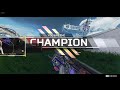 Apex Legends: More Sentinel Games (Season 9 Gameplay)