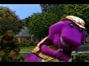 Barney Wit Attitude - Straight Outta Compton (Wide)