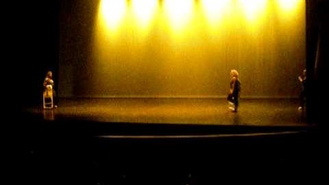 LTA BATTLE OF TROY 2010