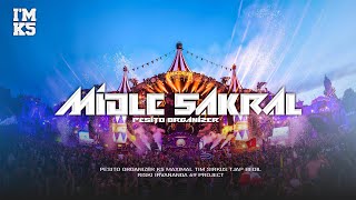 JINGLE PESITO ORGANIZER X K5 MAXIMAL | KARNAVAL KUNIR JEPARA | MIDLE SAKRAL | BY RISKI IRVANANDA