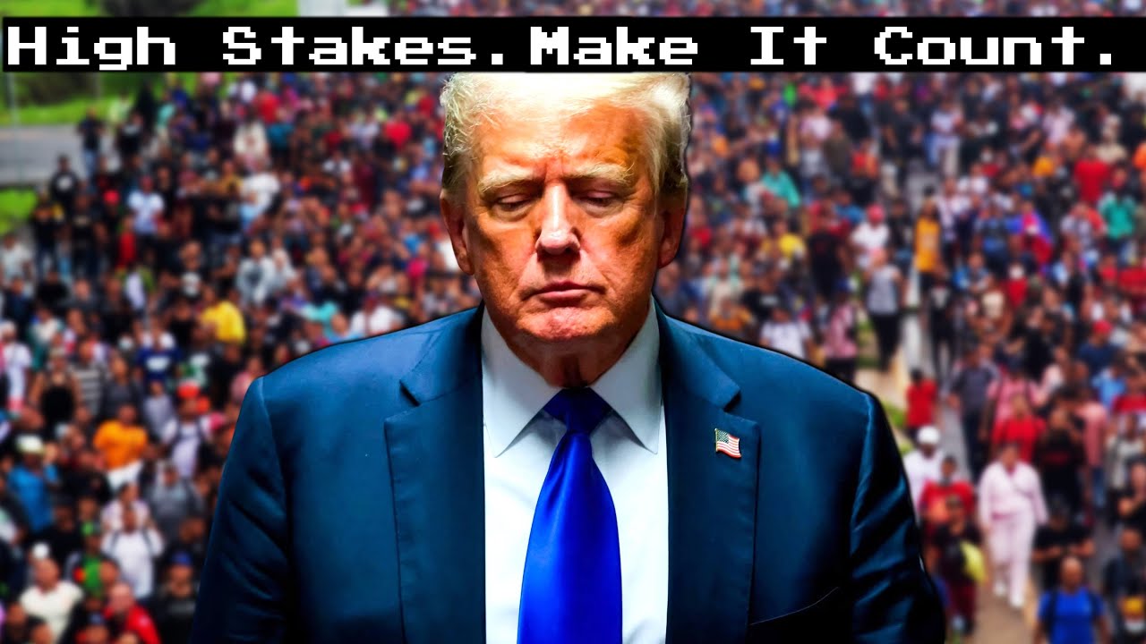 Why 2024 Is Actually Our Last Chance