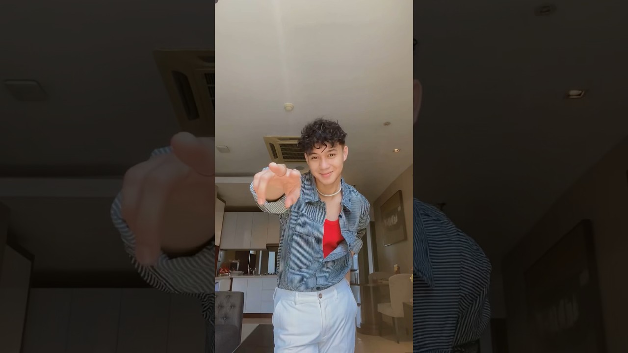 Styling Hickory Jacket 2023 Laidback Edition by Prepp Studio 