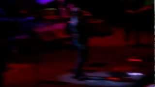 Bruce Springsteen - I'm On Fire (ALL) - K.C.-11/17/12