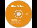 Miss shiva  dreams cosmic gate remix uk edit