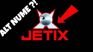 JETIX a REVENIT CU ALT NUME ?! ????????