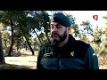 ESPECIAL ESCUADRÓN DE CABALLERÍA DE LA GUARDIA CIVIL 13-02-19