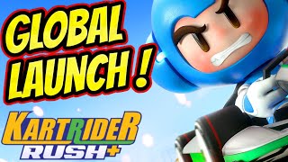 KartRider Rush+ : First Impressions screenshot 5
