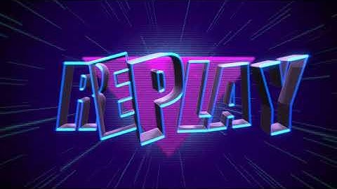 Replay Teaser Trailer