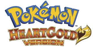 Goldenrod City Pokémon Heart Gold & Soul Silver Music Extended [Music OST][Original Soundtrack]