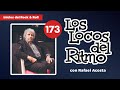 LOS LOCOS DEL RITMO con RAFAEL ACOSTA - BUSCANDO EL ROCK MEXICANO