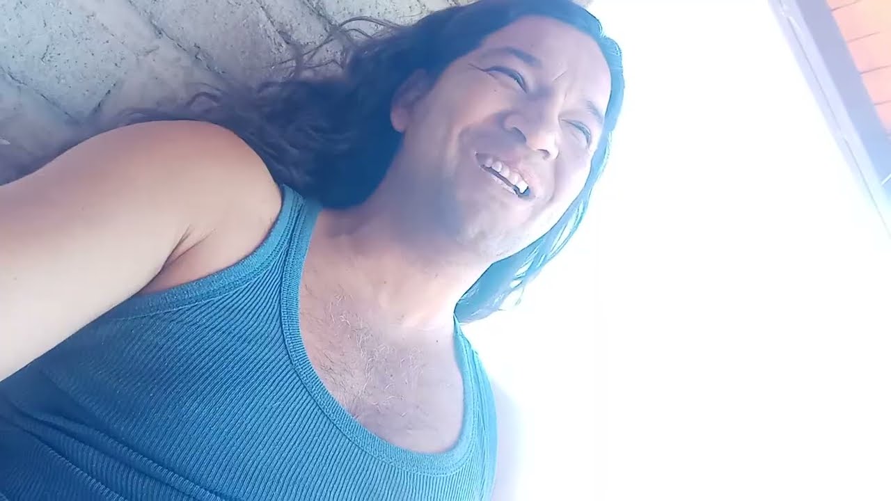 2021 02 18 🤣Para que me sirvio a mi el 4to Camino 🙊😅?PARA DIVERTIRME UN CHINGO y 