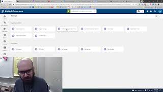 Drop lowest assessment in PowerTeacher