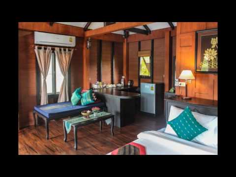 Thai Life Homestay Resort - Khao Lak