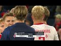 Norway vs. Denmark | UEFA Nations League | Highlights