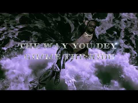 Mobeatz BangR - Non Stop (Official Lyric Video)