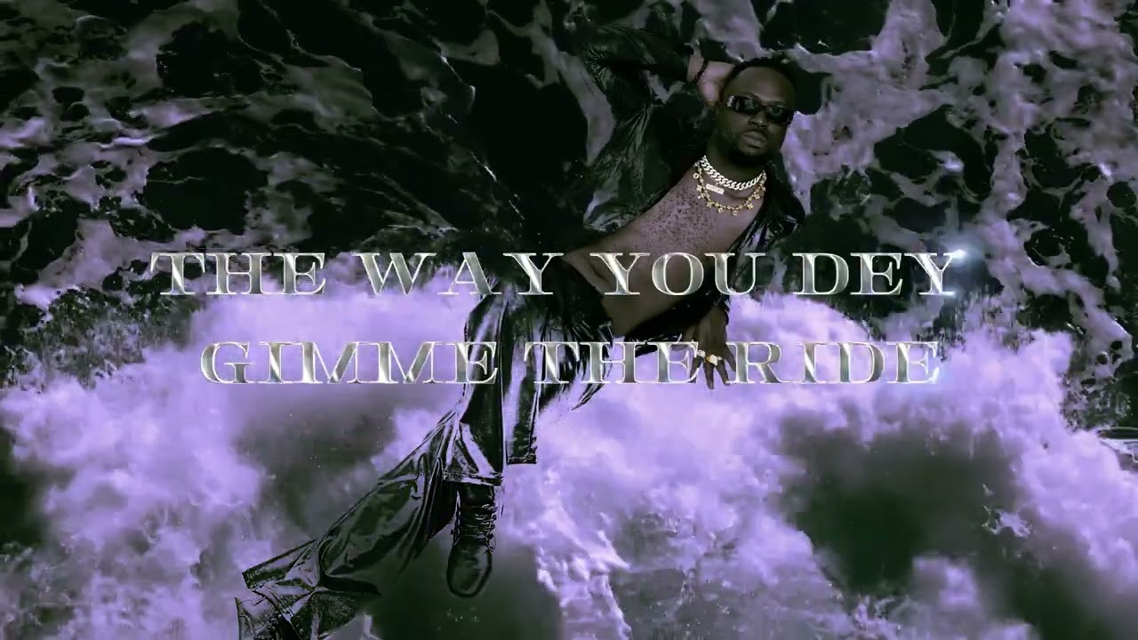 Watch Mobeatz BangR - Non Stop (Official Lyric Video) on YouTube Watch Mobeatz BangR - Non Stop (Official Lyric Video) on YouTube