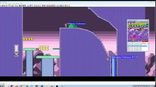 Baby's First Romhack with Lunar Magic - 1 / 3