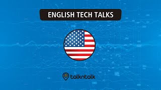 Does technology increase productivity? - English Tech Talks