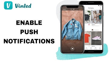 How To Enable Push Notifications On Vinted App
