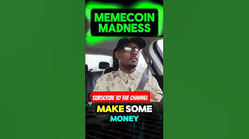 MEMECOIN SUPERCYCLE HAS BEGUN?