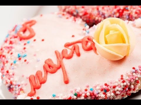 Фикс Прайс Подарки/Идея подарка на 8 марта и не только/Коробка с живыми цветами