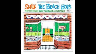 The Beach Boys - The Four Elements (My Version)