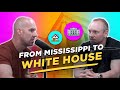 Podcast on Political Career Beginnings | Cliff Sims