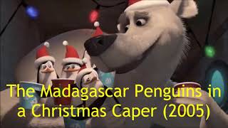 Warner Bros. Christmas Movies (2002) Promo (TheCartoonMan12 Style)