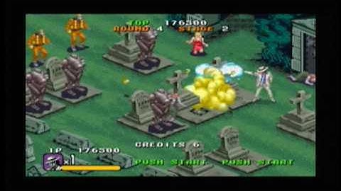 Playing Classics - Micheal Jackson