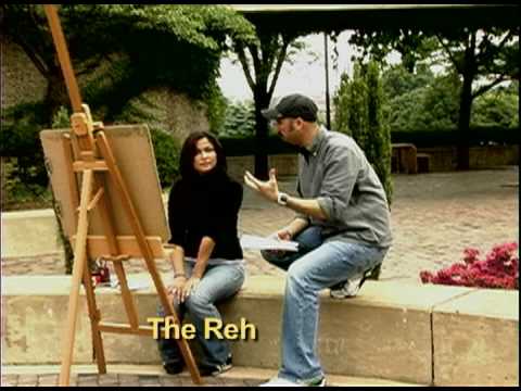 Girma Degefa Demo Reel