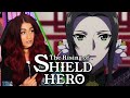 Footprints of the Spirit Tortoise | The Rising of the Shield Hero Season 2 Episode 2 Reaction!