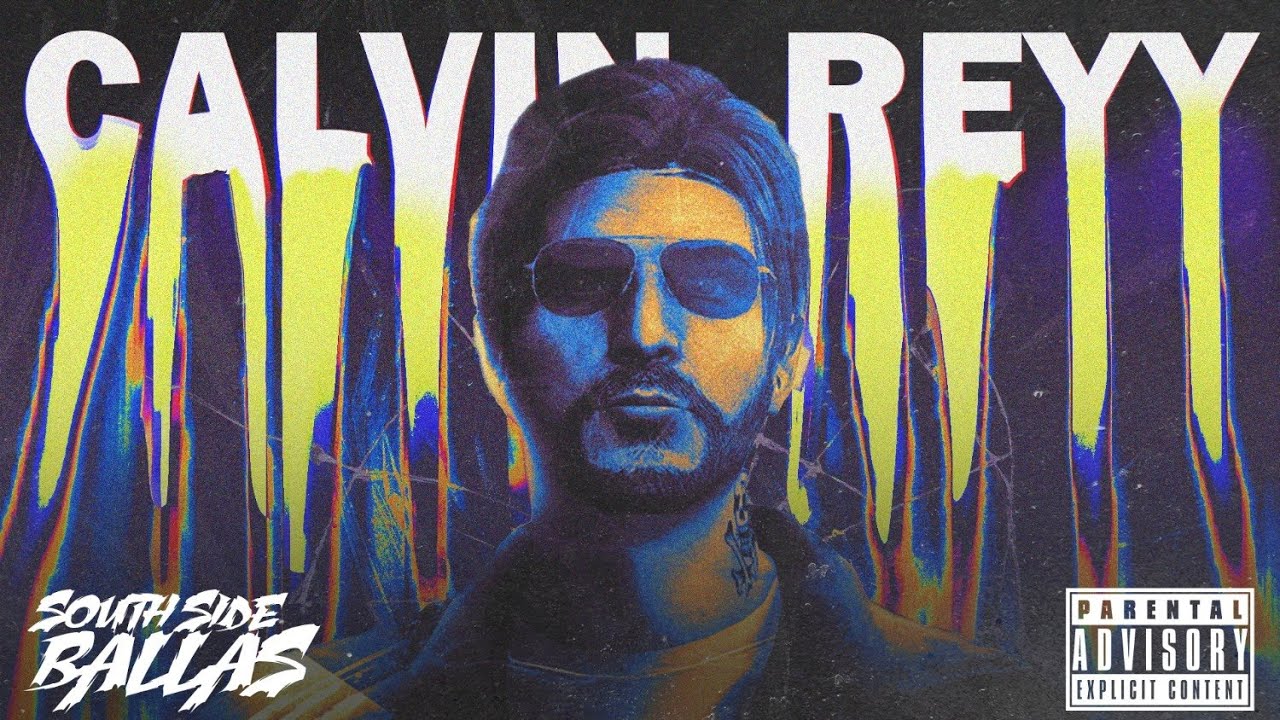 Calvin Reyy | Seems Like End Is Near | Meeting With MR.X !! | Soulcity By Echo RP #ballas