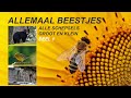 Allemaal beestjes - deel 1 (Alle schepsels groot en klein)