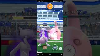 Slowpoke T4 Solo Raid