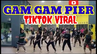 GAM GAM PIER(DJ IMUT REMIX)/TIKTOK VIRAL/BUGAR KREASI WITH FUNPARK