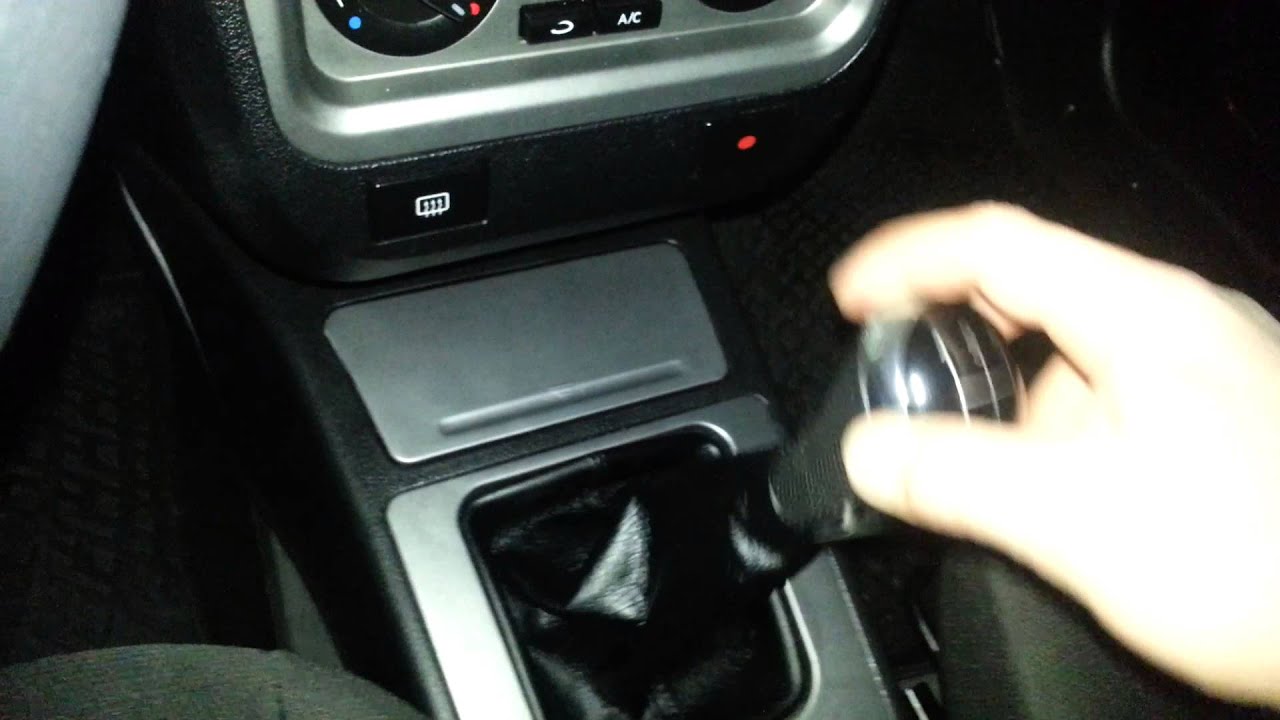 Geely ck плохо включаются передачи