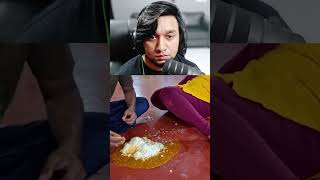প্লেট নাই? | Bangla Funny Video (Meme Review) | KaaloBador