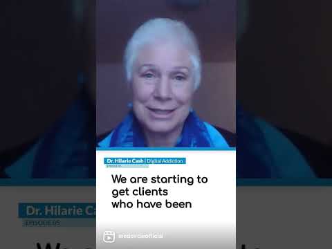 Treating Digital Addiction
