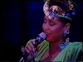 Phyllis Hyman __ LIVE __ at Blue Note Tokyo, Japan (1989)