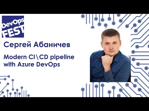 Video: Što je Yaml u Azure Devopsu?