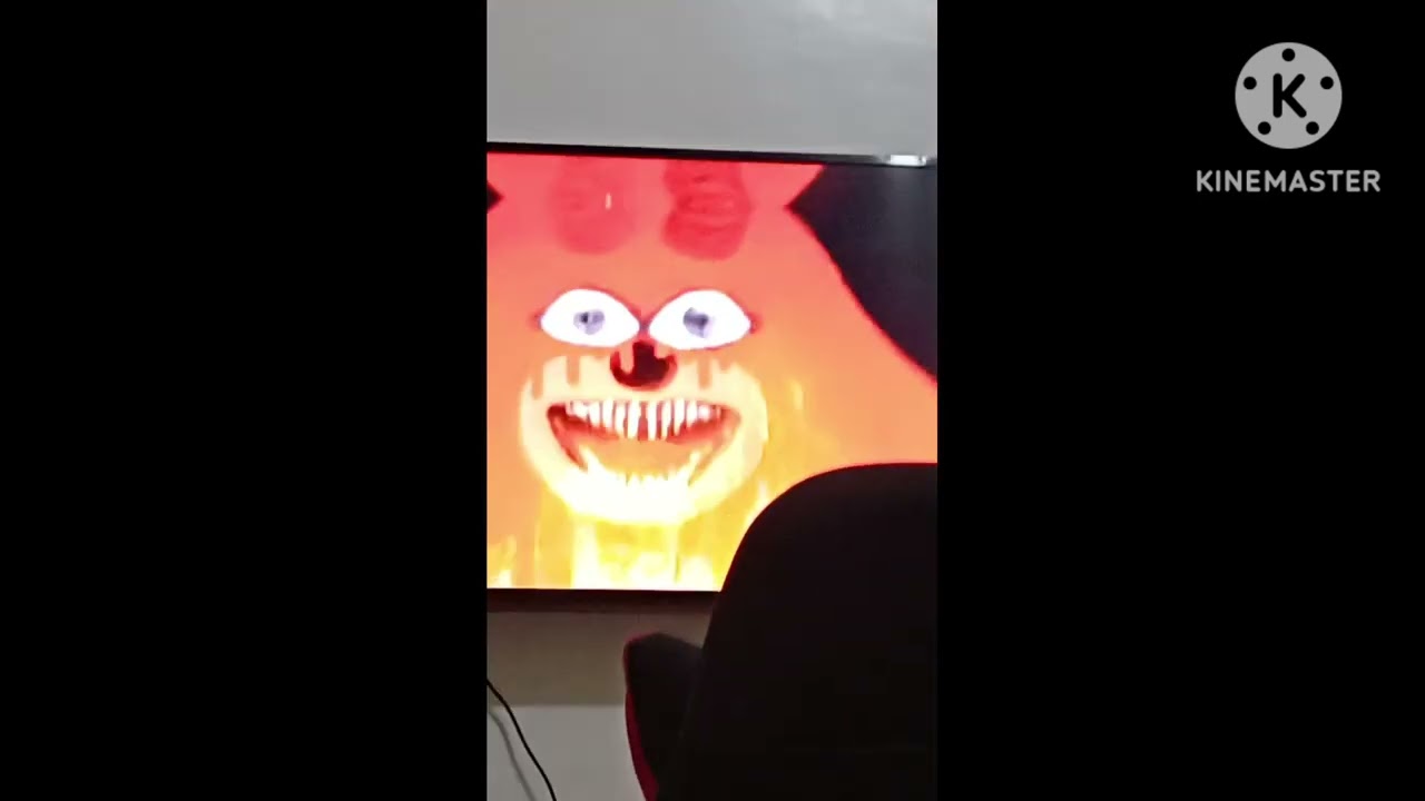 Anti Piracy Screen Jumpscare oi