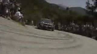 WRC - Colin McRae Tribute